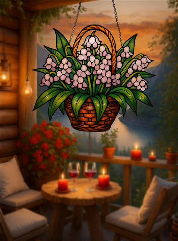 <h3>Everyday Ornaments</h3>