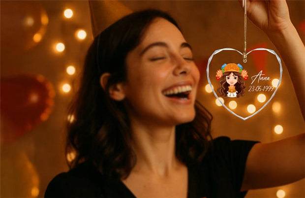 <h3>Personalized Gifts </h3>