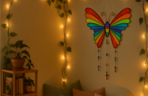 <h3>Home & Décor</h3>